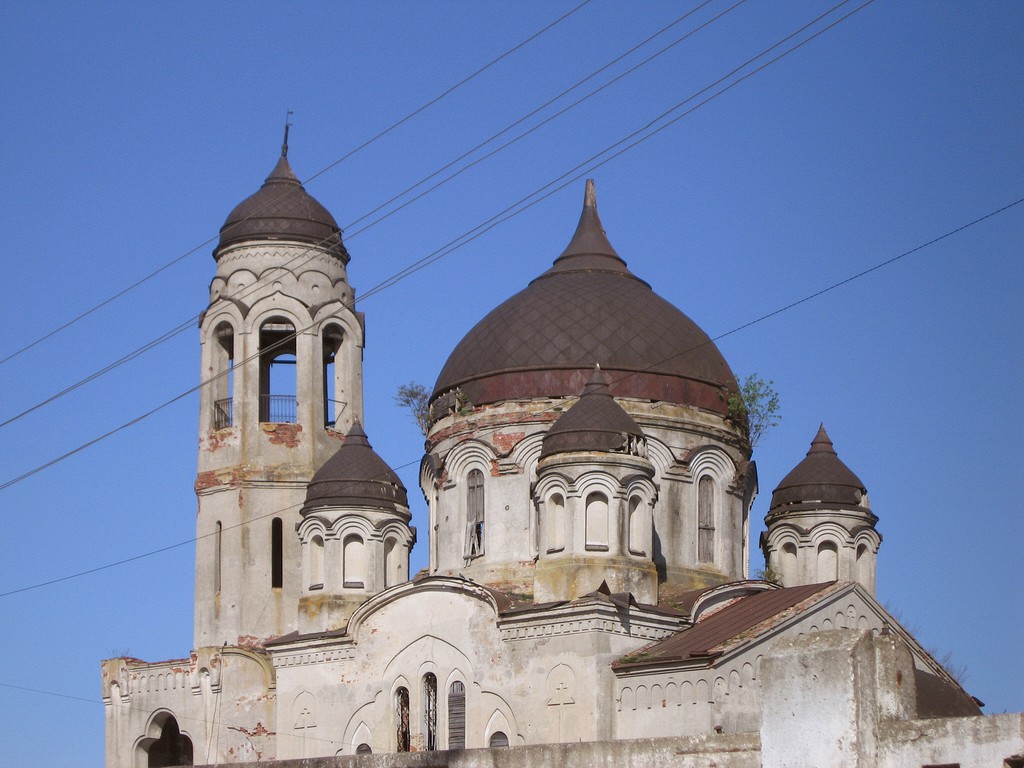 Borovsk